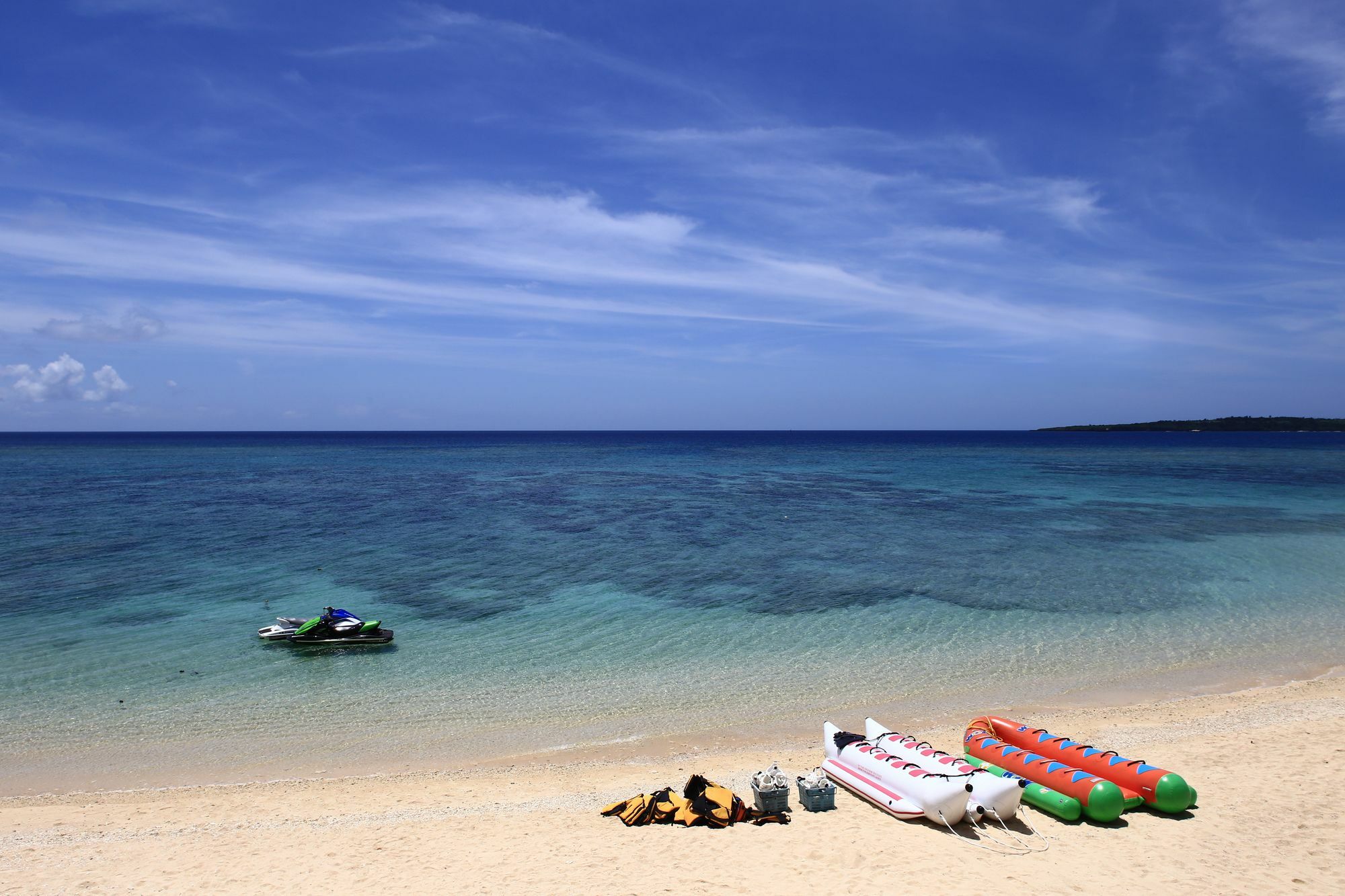 Churaumi On The Beach Motobu Extérieur photo